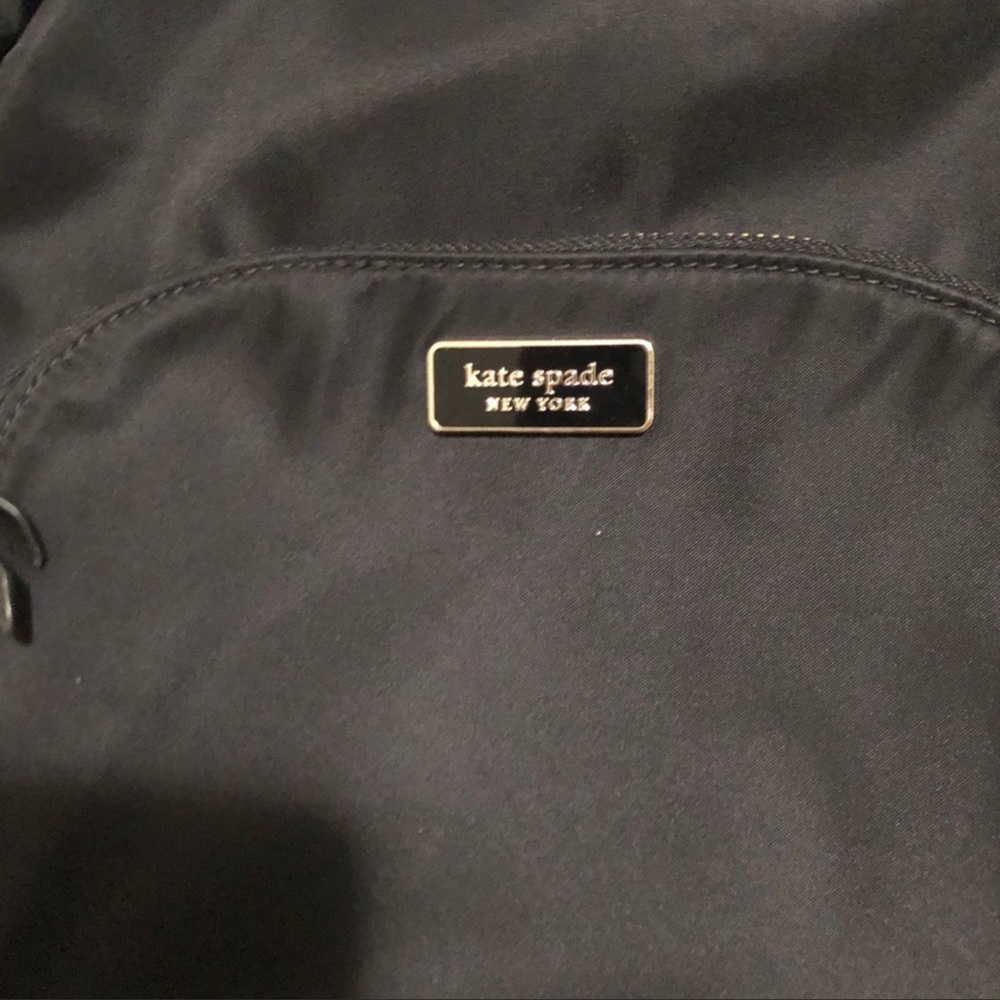 Kate spade backpack - Picture 2 of 7